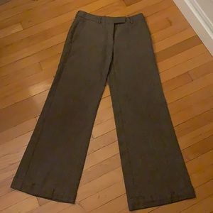 H&M Wide Leg Trousers